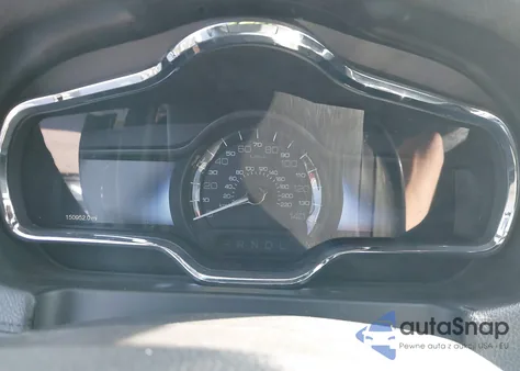 2013 Lincoln Mkt Livery from USA, damaged, VIN 2LMHJ5NK5DBL52289